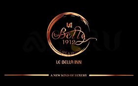 Le Bella1912